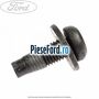 Surub 33 mm prindere cadru sezut scaun spate Ford Transit 2000-2006 2.4 TDCi 137 cp H9FA diesel