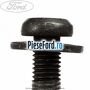 Surub 33 mm prindere cadru sezut scaun spate Ford Transit 2006-2014 2.2 TDCi 110 cp QVFA diesel