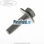 Surub 33 mm prindere timonerie Ford Transit 2000-2006 2.4 TDCi 137 cp H9FA diesel