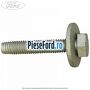 Surub 33 mm prindere treapta laterala Ford Transit 2014-2018 2.0 EcoBlue RWD 170 cp BLHA, BLRA, YNHA, YNR6 diesel | Foto 2