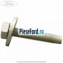 Surub 33 mm prindere treapta laterala Ford Transit 2014-2018 2.2 TDCi 125 cp CY14, CYF5, CYFG, USF6 diesel