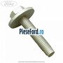Surub 33 mm prindere treapta laterala Ford Transit 2014-2018 2.2 TDCi RWD 135 cp UHR5 diesel