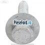 Surub 33 mm prindere treapta usa fata Ford Transit 2014-2018 2.0 EcoBlue 105 cp BJFA, BJFB, YLF6, YLFA, YLFB, YLFS diesel | Foto 2