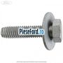 Surub 33 mm prindere treapta usa fata Ford Transit 2014-2018 2.0 EcoBlue RWD 105 cp BJRA, YLR6, YLRA diesel