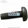 Surub 35 mm prindere cadu scaun spate Ford B-Max 1.0 EcoBoost 100 cp SFJA, SFJB, SFJC, SFJD benzina