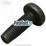 Surub 35 mm prindere cadu scaun spate Ford B-Max 1.4 90 cp SPJD, SPJE benzina