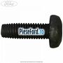 Surub 35 mm prindere cadu scaun spate Ford B-Max 1.4 90 cp SPJD, SPJE benzina | Foto 2
