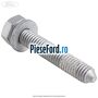 Surub 35 mm prindere chiulasa Ford B-Max 1.5 TDCi 95 cp XVJA, XVJC diesel | Foto 4