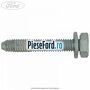 Surub 35 mm prindere chiulasa Ford B-Max 1.6 TDCi 95 cp T3JB diesel