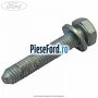Surub 35 mm prindere chiulasa Ford B-Max 1.6 TDCi 95 cp T3JB diesel