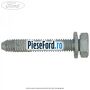 Surub 35 mm prindere chiulasa Ford Focus 2014-2018 1.6 TDCi ECOnetic 105 cp NGDA, NGDB diesel | Foto 5