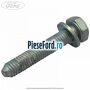 Surub 35 mm prindere chiulasa Ford Grand C-Max 2016-2020 1.5 TDCi 95 cp XXDA, XXDC diesel
