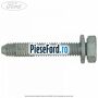 Surub 35 mm prindere chiulasa Ford Transit Courier 2014-2018 1.5 TDCi 75 cp UGCA, UGCB, XUCC, XUCD, XUCE diesel
