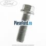 Surub 35 mm prindere cutie viteza 5 trepte B5/IB5 Ford Focus 2004-2007 1.8 125 cp Q7DA, QQDA, QQDB benzina