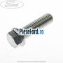 Surub 35 mm prindere cutie viteza 5 trepte B5/IB5 Ford Focus 2014-2018 1.6 Ti 85 cp XTDA, XTDB benzina | Foto 2