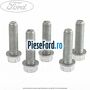 Surub 35 mm prindere cutie viteza 5 trepte B5/IB5 Ford Focus C-Max 2003-2007 1.6 Ti 115 cp HXDA, SIDA benzina