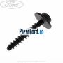 Surub 35 mm prindere elemente interior portbagaj Ford Focus 2004-2007 2.5 ST 225 cp HYDA benzina