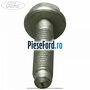 Surub 35 mm prindere galerie admisie Ford Ka 2009-2016 1.2 69 cp 169A4000, FP4 benzina