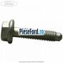 Surub 35 mm prindere galerie admisie Ford Ka 2009-2016 1.2 69 cp 169A4000, FP4 benzina