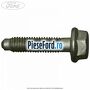 Surub 35 mm prindere galerie admisie Ford Ka 2009-2016 1.2 69 cp 169A4000, FP4 benzina | Foto 2
