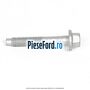 Surub 35 mm prindere incuietoare capota Ford Focus 2019-2023 1.5 Ti-VCT 120 cp Y2DA benzina