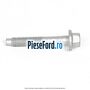 Surub 35 mm prindere incuietoare capota Ford S-Max 2015-2023 2.0 TDCi 120 cp UFCA, UFCB, UFCD diesel