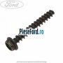 Surub 35 mm prindere maner interior hayon grila parbriz Ford Fiesta 2002-2005 ST150 150 cp N4JB benzina | Foto 2