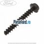 Surub 35 mm prindere maner interior hayon grila parbriz Ford Tourneo Connect 2002-2014 1.8 Turbo Di 90 cp HCPA, HCPB, HCPC, HCPD, P9PA diesel