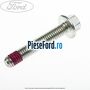 Surub 35 mm prindere rulment presiune ambreiaj Ford Galaxy 2007-2014 1.8 TDCi 100 cp FFWA diesel