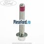 Surub 35 mm prindere rulment presiune ambreiaj Ford S-Max 2007-2014 1.8 TDCi 100 cp FFWA diesel