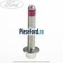 Surub 35 mm prindere rulment presiune ambreiaj Ford Transit Connect 2002-2014 1.8 TDCi 90 cp HCPA, HCPB, HCPC, HCPD, P9PA diesel