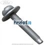 Surub 35 mm prindere suport far Ford Mondeo 2014-2018 1.5 EcoBoost 160 cp UNCA, UNCB, UNCE, UNCF benzina