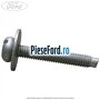 Surub 35 mm prindere suport far Ford Mondeo 2014-2018 1.5 EcoBoost 160 cp UNCA, UNCB, UNCE, UNCF benzina