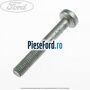Surub 35 mm prindere suport pompa combustibil electro-hidraulica Ford Fiesta 2013-2017 1.6 ST 200 200 cp JTJC benzina