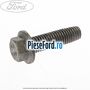 Surub 35 mm prindere tampon inferior cutie viteza Ford Ranger 2016-2020 2.2 TDCi 4x4 131 cp T22DD0P diesel