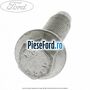Surub 35 mm prindere tampon motor Ford Ranger 2016-2020 3.2 TDCi 4x4 200 cp P5-AT, SA2R, SA2S, SA2W, SAFA diesel