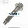 Surub 35 mm prindere tampon motor Ford Transit 2006-2014 2.2 TDCi RWD 155 cp CVRC diesel