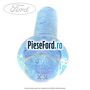 Surub 38 mm prindere protectie etrier roata spate Ford Escort 1990-1995 RS 2000 150 cp N7A benzina