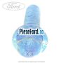 Surub 38 mm prindere protectie etrier roata spate Ford Scorpio 2.0 i 16V 136 cp N3A benzina