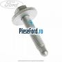 Surub 40 mm prindere brida rezervor Ford C-Max 2011-2015 1.6 TDCi 115 cp T1DA, T1DB diesel