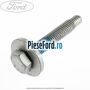 Surub 40 mm prindere brida rezervor Ford C-Max 2011-2015 1.6 Ti 105 cp IQDA, IQDB benzina | Foto 3