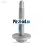 Surub 40 mm prindere brida rezervor Ford Focus 2011-2014 2.0 TDCi 163 cp TXDB diesel