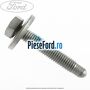 Surub 40 mm prindere brida rezervor Ford Grand C-Max 2011-2015 2.0 TDCi 115 cp TYDA diesel | Foto 4