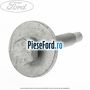 Surub 40 mm prindere brida rezervor Ford Tourneo Connect 2002-2014 1.8 Turbo Di 90 cp HCPA, HCPB, HCPC, HCPD, P9PA diesel