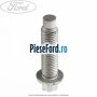 Surub 40 mm prindere butuc punte spate RS Ford Focus 2008-2011 2.5 RS 305 cp JZDA benzina