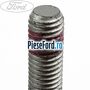 Surub 40 mm prindere etrier spate Ford Focus 2008-2011 2.5 RS 305 cp JZDA benzina
