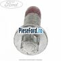 Surub 40 mm prindere etrier spate Ford Focus 2008-2011 2.5 RS 305 cp JZDA benzina