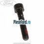 Surub 40 mm prindere flansa cardan Ford Kuga 2008-2012 2.0 TDCI 4x4 140 cp UFDA diesel