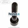 Surub 40 mm prindere flansa cardan Ford Kuga 2008-2012 2.0 TDCI 4x4 140 cp UFDA diesel | Foto 2