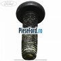 Surub 40 mm prindere sina prindere scaune BUS Ford Transit 2014-2018 2.0 EcoBlue RWD 130 cp BKRA, YMHA, YMR6 diesel